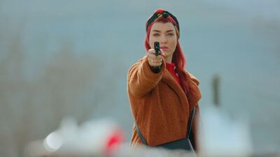 Kuzey ve Yıldız kaptan karşı karşıya!