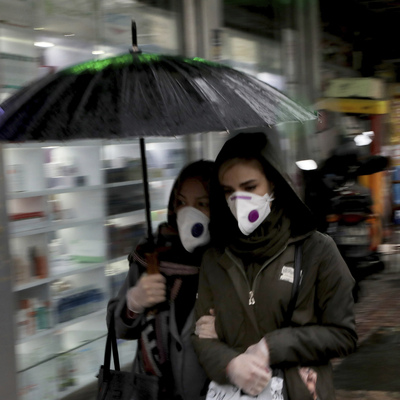 Korona fırsatçıları!