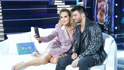 'Beraber yaşayabiliriz'