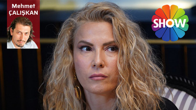 'Zemheri mevsimindeyiz'