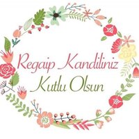 En özel ve anlamlı kandil mesajları