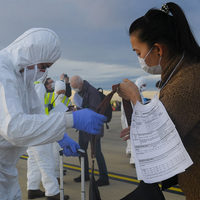 Ürküten açıklama! Taburcu edilen o hastalarda...