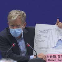 Koronavirüste işe yarayan tek bir ilaç olduğu açıklandı!