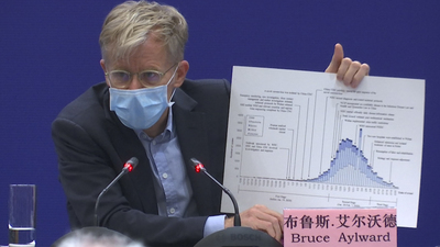 Koronavirüste işe yarayan tek bir ilaç olduğu açıklandı!