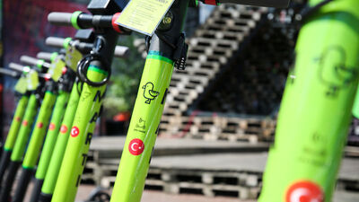 'Martı'nın kuralı yok