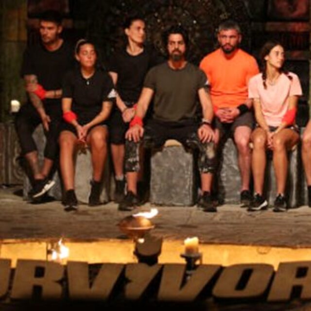 Survivor kim elendi