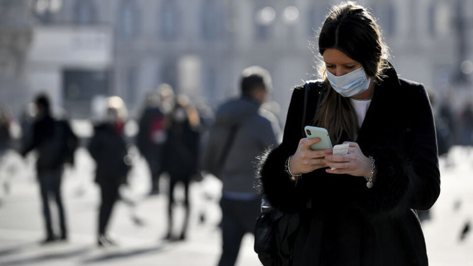 Corona virüsü Türkiye'ye geldi mi?