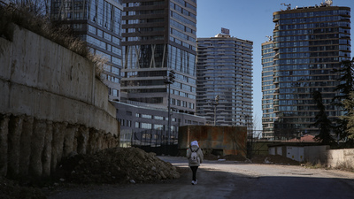 Kaçak moloz dökümünde inanılmaz yöntem!