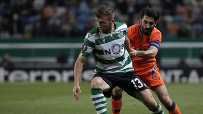 Başakşehir tur için sahaya çıkacak