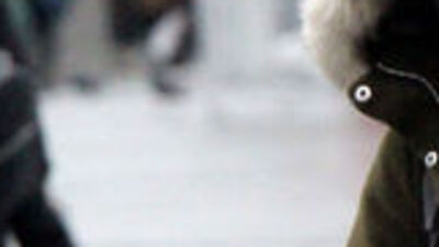 Lodos etkisi! Sıcaklık artıyor ama...