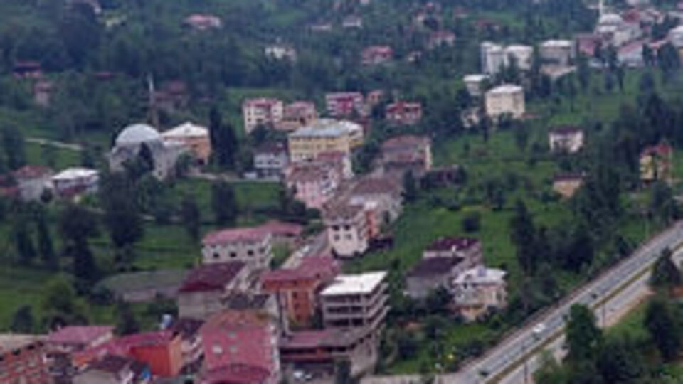 81 ildeki o konutlar boşaltılacak!