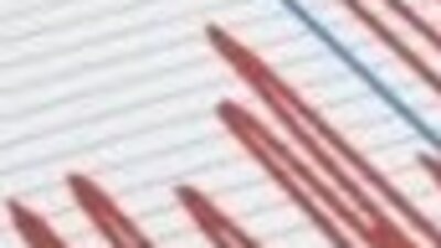 İran Türkiye sınırında 4.2'lik deprem