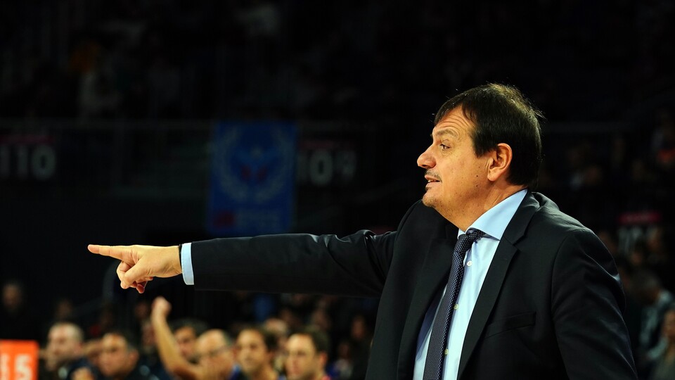 "Zor bir deplasman maçı olacağı kesin"