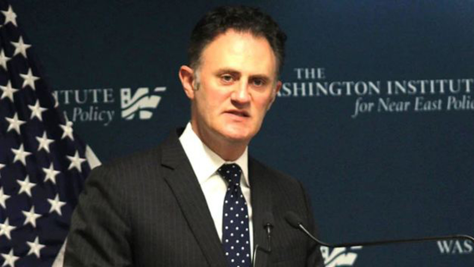 ABD'den Esad rejimine İdlib tepkisi