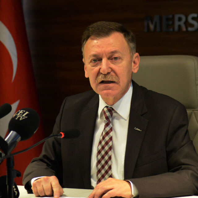 Aytuğ Atıcı CHP Genel Başkan aday adayı oldu