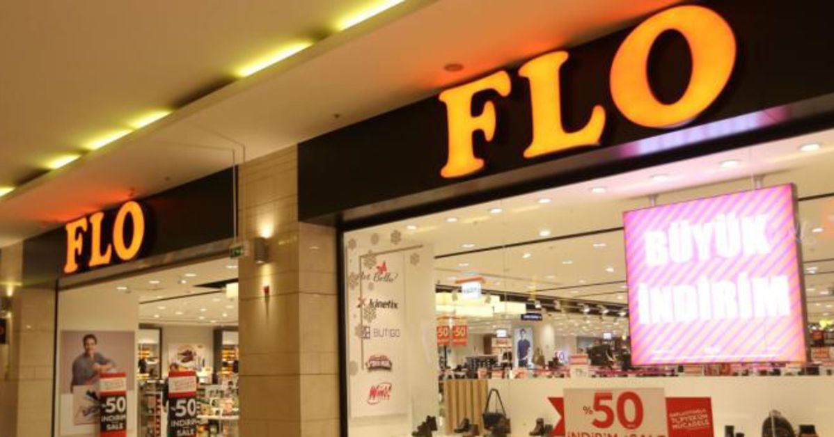 Flo saat kaçta açılıyor kaçta kapanıyor? Flo çalışma saatleri 2020 ...
