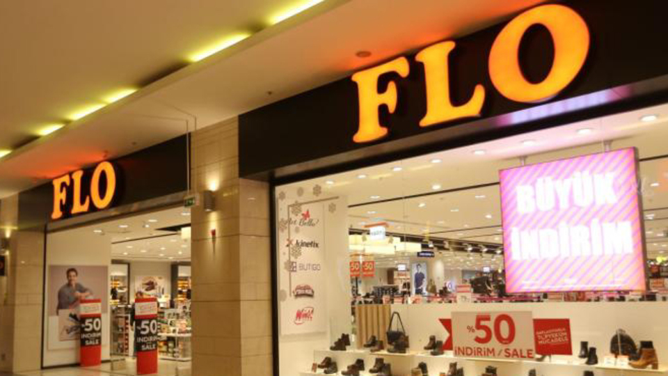 Flo çalışma saatleri 2020