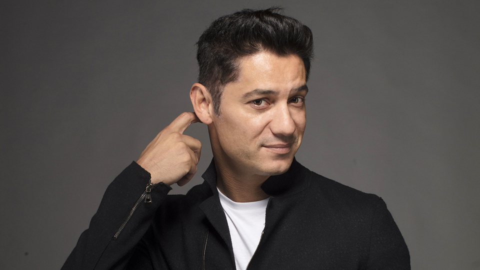 130 dakikalık kahkaha