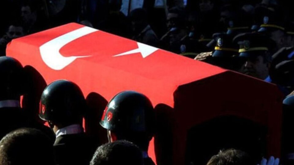 İdlib'den acı haber! 2 asker şehit oldu