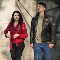 Hakan Muhafız’a şok dava