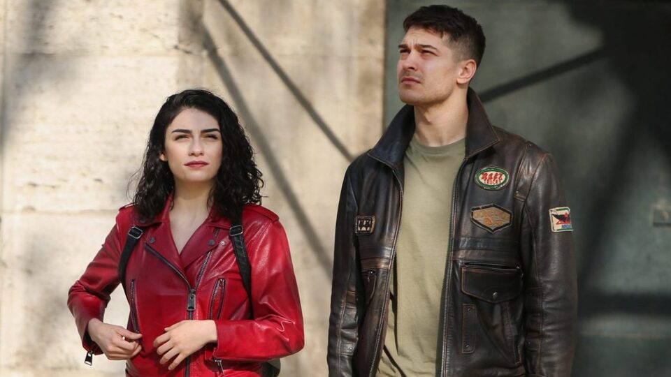 Hakan Muhafız'a şok dava