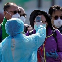 Gebze corona virüsü var mı?