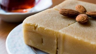 Un helvası nasıl yapılır?