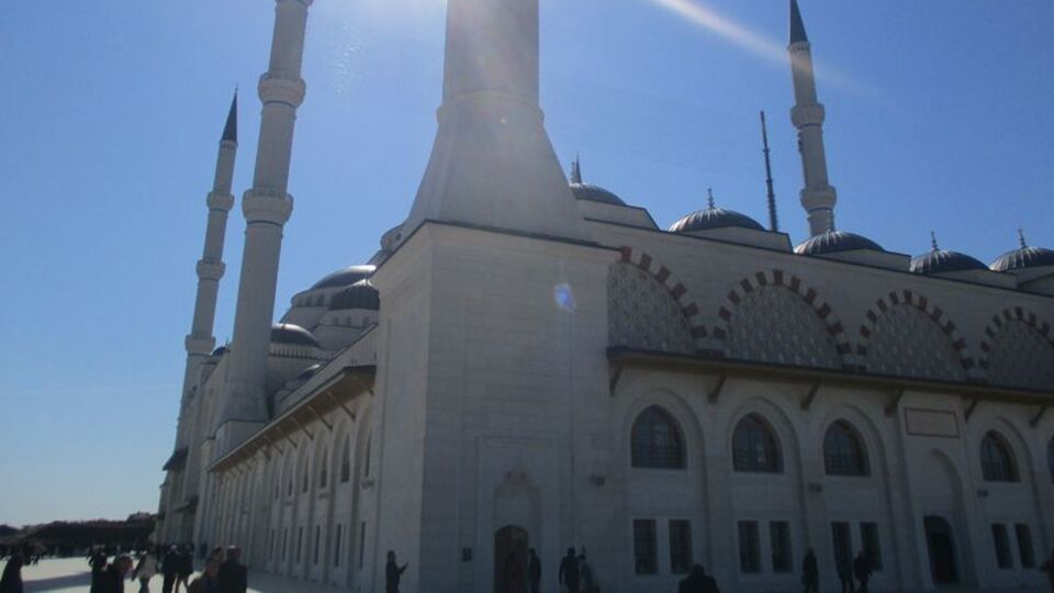 Kandilde oruç tutulur mu?