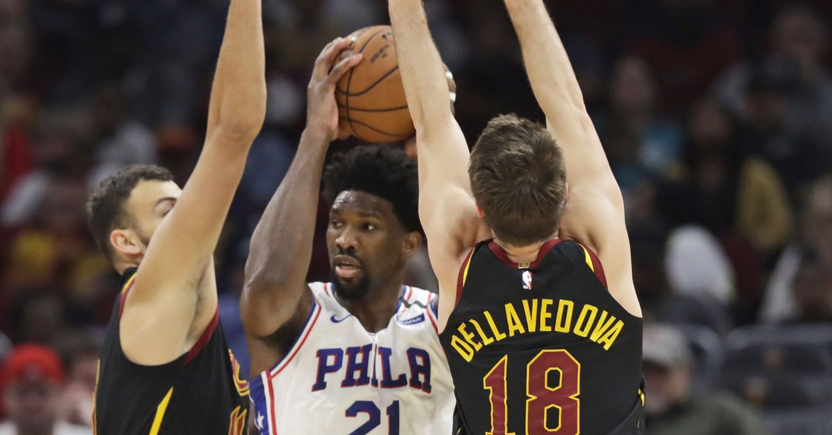 NBA'deki 