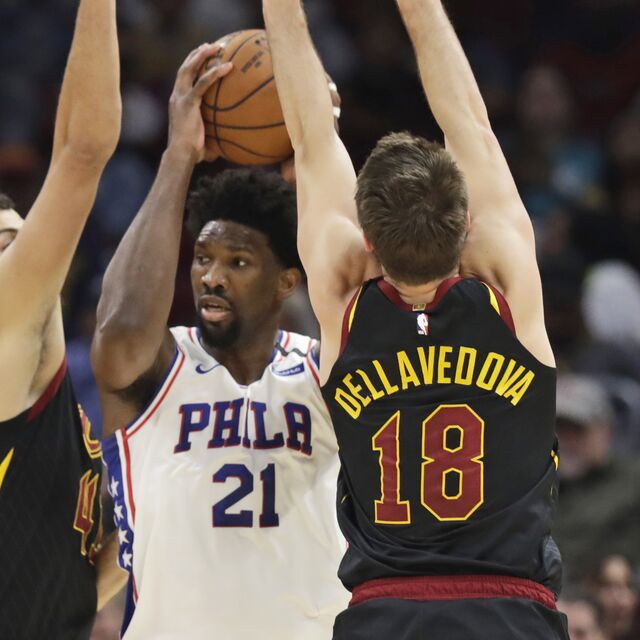 Türk derbisi Cedi Osman'ın!