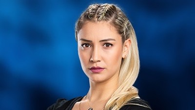 Evrim Keklik kimdir?