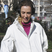 Güzel havayı fırsata çevirdi