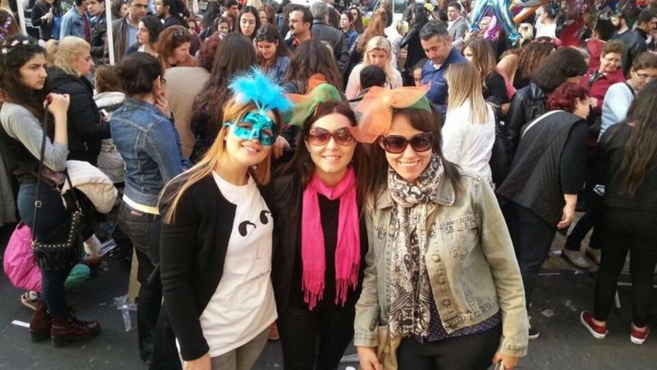 Portakal festivali ne zaman?