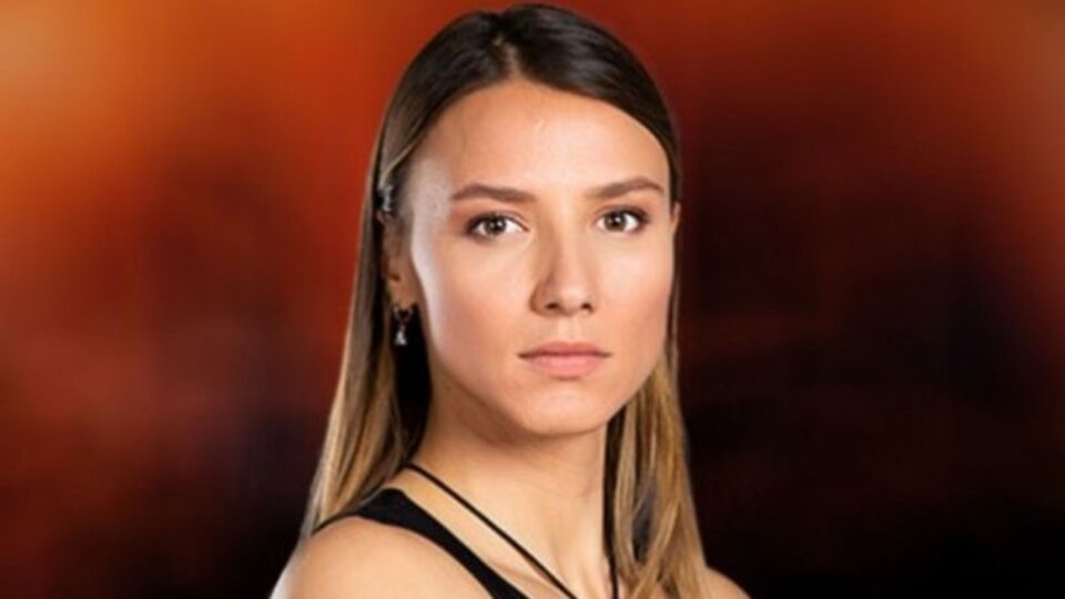 Elif Yıldırım Gören kimdir?