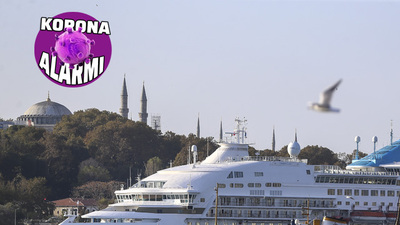 Koronavirüs'e karşı Türkiye önerisi