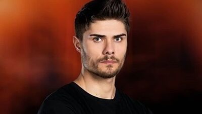 Barış Murat Yağcı kimdir?