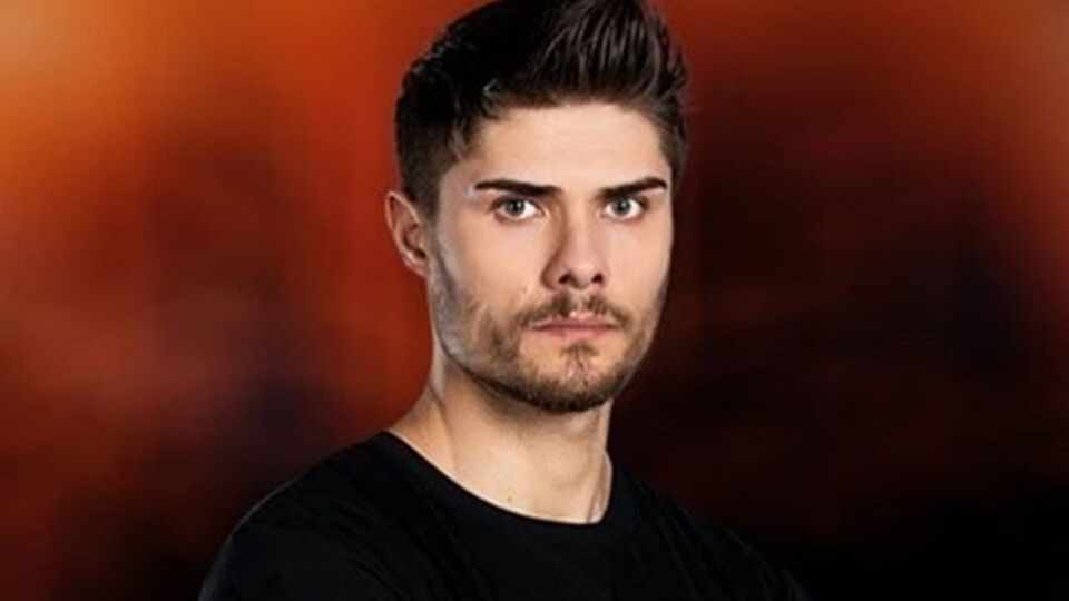 Barış Murat Yağcı kimdir?