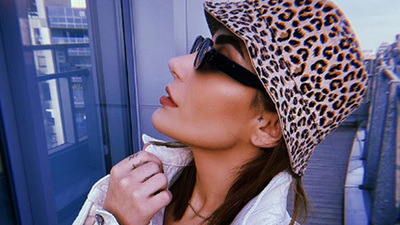 "Profilimle evleneceğim"