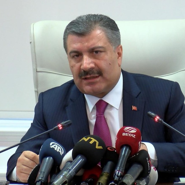 'Havalimanında önlem yok' iddiasına çarpıcı yanıt!