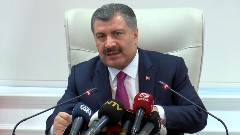 'Havalimanında önlem yok' iddiasına çarpıcı yanıt!