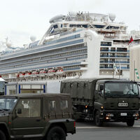 İşte limanları riskli 8 ülke! Kaptan son 10 limanı bildirecek!