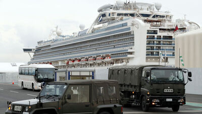 İşte limanları riskli 8 ülke! Kaptan son 10 limanı bildirecek!