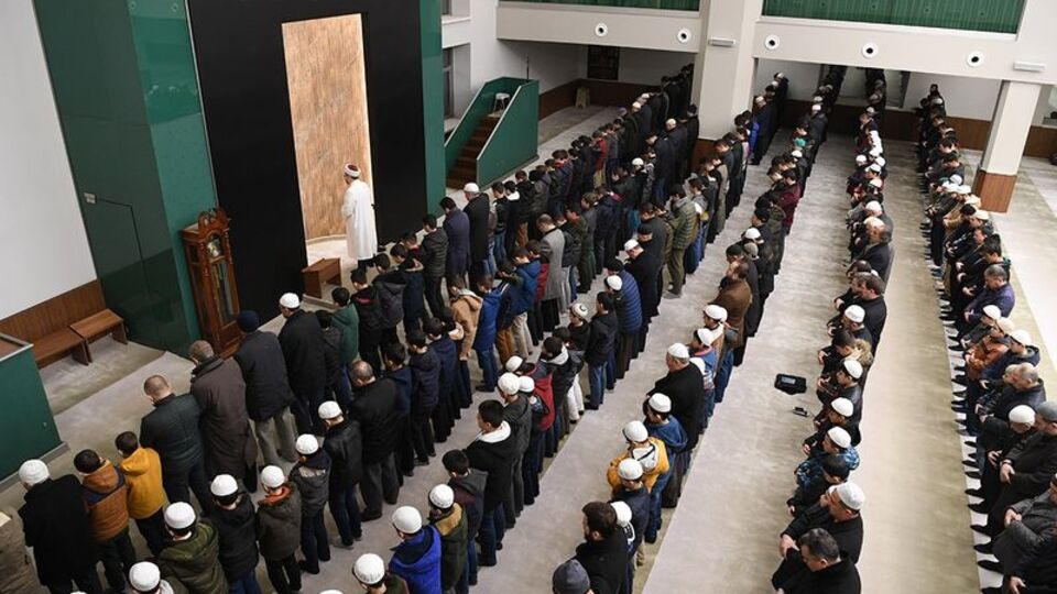 Sabah namazı nasıl kılınır?