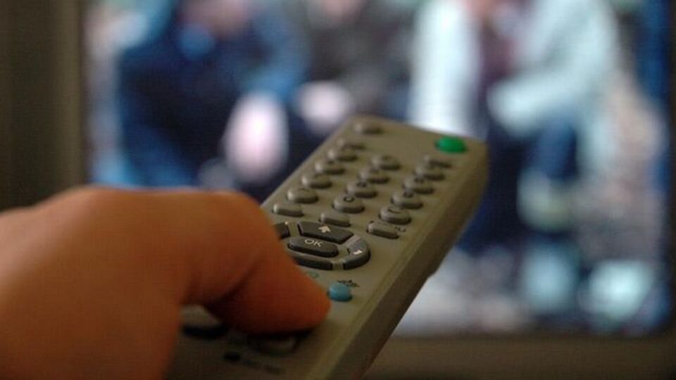 TV Yayın akışı 27 Şubat Perşembe