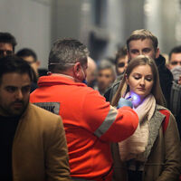 Koronavirüs'te ölü sayısı: 2801! Dünya korkuyor!