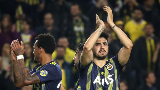 Ozan Tufan'ı istiyorlar!