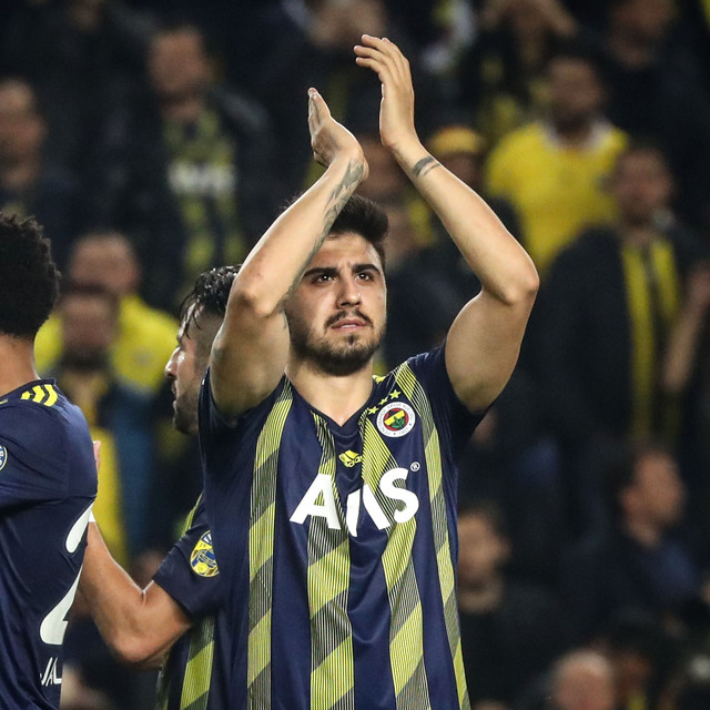 Ozan Tufan'ı istiyorlar!