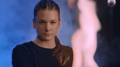 Nisa Bölükbaşı kimdir?