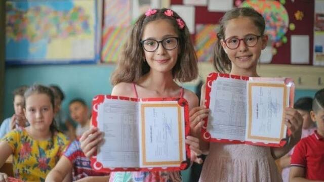 2020 Okullar ne zaman kapanacak?