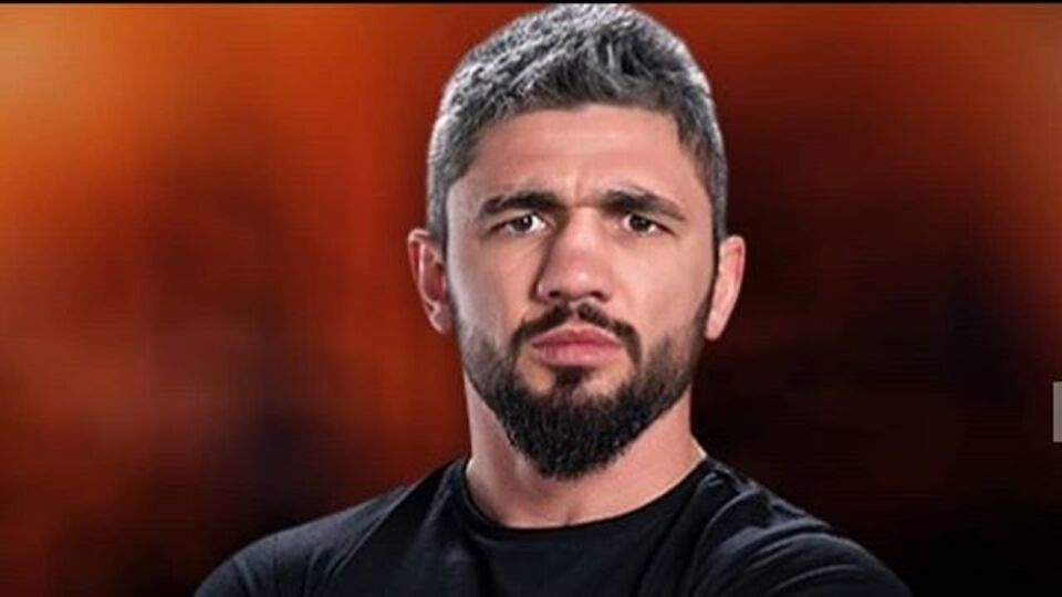 Parviz Abdullayev kimdir?